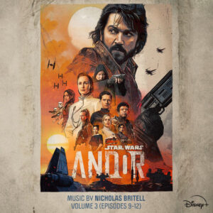 Andor_ Vol. 3 (Episodes 9-12)