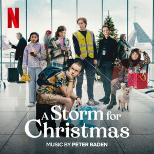 A Storm For Christmas