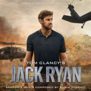 Tom Clancy's Jack Ryan _ Season 2
