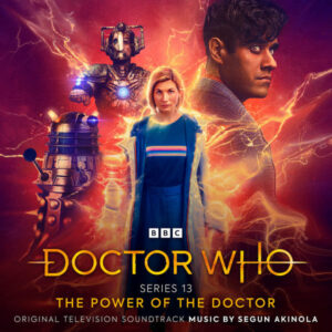 Doctor Who Series 13