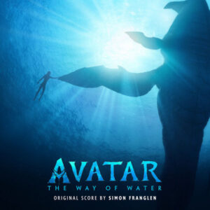 Avatar The Way of Water