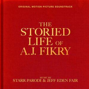 The Storied Life of A.J. Fikry