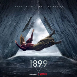 1899 Soundtrack