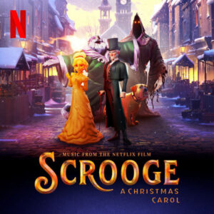 Scrooge _ A Christmas Carol