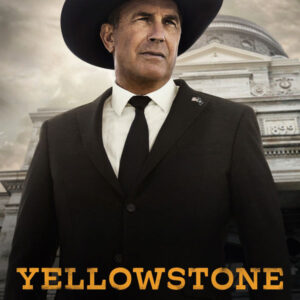 Yellowstone Official Playlist