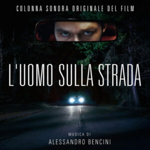 L'uomo sulla strada