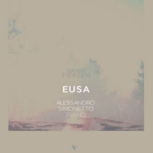 Yann Tiersen Eusa