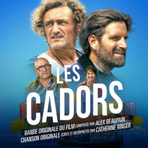 Les Les Cadors