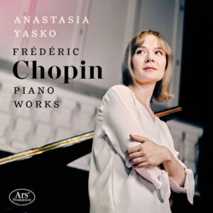 Chopin Piano Works