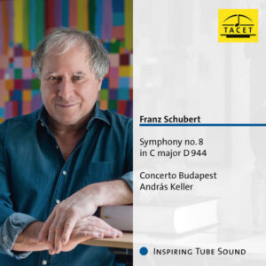 Schubert Symphony No. 9 in C Major, D. 944 The Great