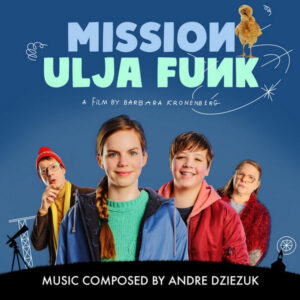 Mission Ulja Funk