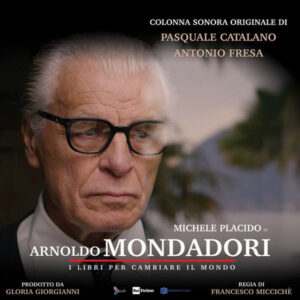Arnoldo Mondadori