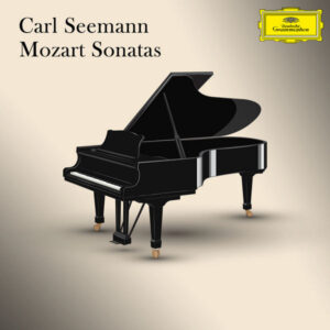 Mozart Sonatas
