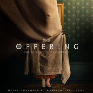 The Offering