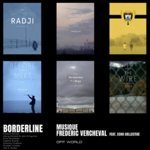 BORDERLINE