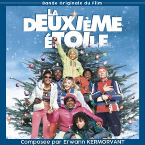 La deuxième étoile