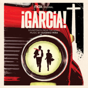 ¡GARCÍA!
