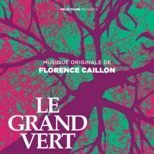 Le grand vert