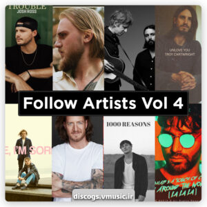 Follow Artists Vol 4