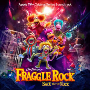 Fraggle Rock_ Back to the Rock