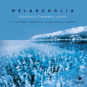 Melancholia