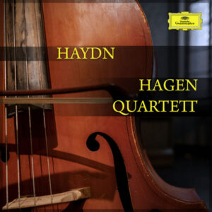 Hagen Quartett Haydn