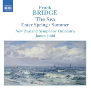 Bridge The Sea, Enter Spring & Summer