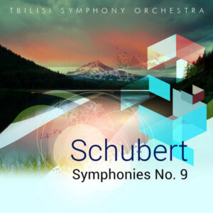 Schubert Symphony No. 9
