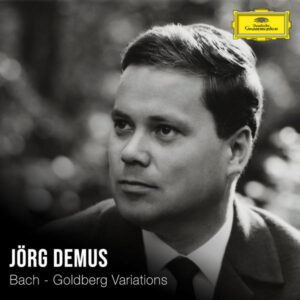 Bach _ Goldberg Variations