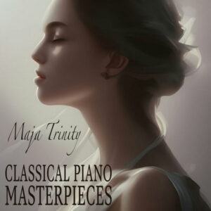 Classical Piano Masterpieces