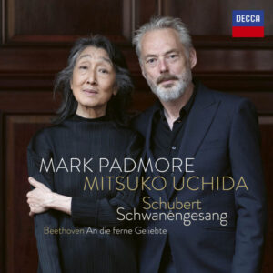 Schubert Schwanengesang