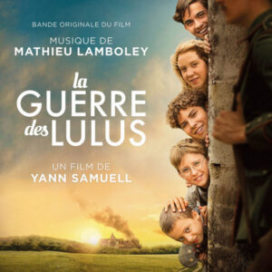 La guerre des Lulus