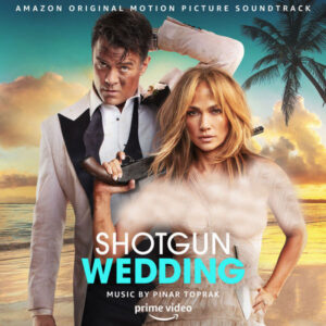 Shotgun Wedding