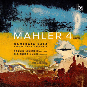 Mahler Symphony No. 4 in G Major