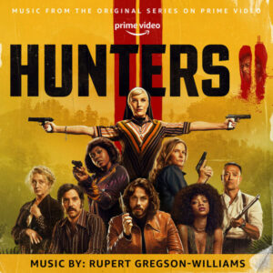 Hunters Season 2