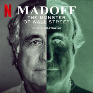 MADOFF The Monster of Wall Street