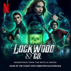 Lockwood & Co. Season 1