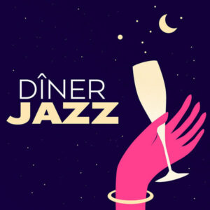Dîner jazz