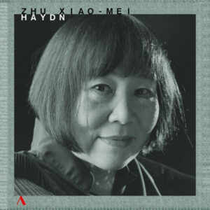 Haydn Works for Piano
