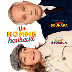 Un homme heureux