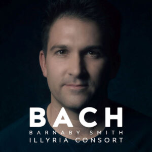Barnaby Smith Bach