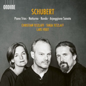 Schubert Chamber Works