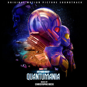 Ant-Man and The Wasp Quantumania