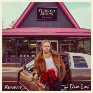 FLOWER SHOPS