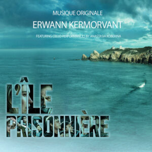 L'Île prisonnière
