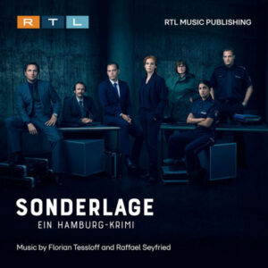 Sonderlage