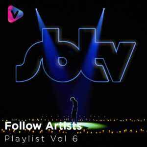 Follow Artists Vol 6