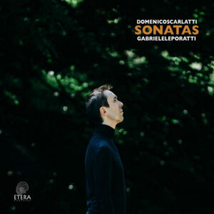 Scarlatti Sonatas