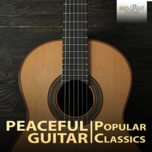 Peaceful Guitar Popular Classics