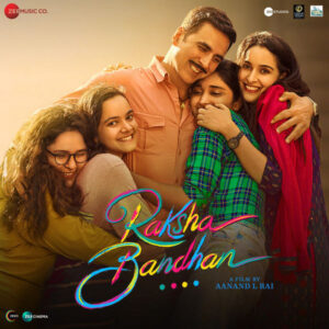 Raksha Bandhan